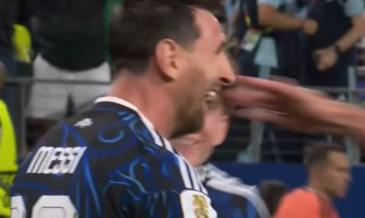 Leo Messi POBIŁ REKORD sprzed prawie 60 lat!