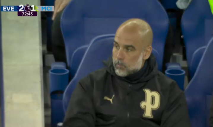 O'Brien strzela gola na 2-1 z Man City!!! [VIDEO]