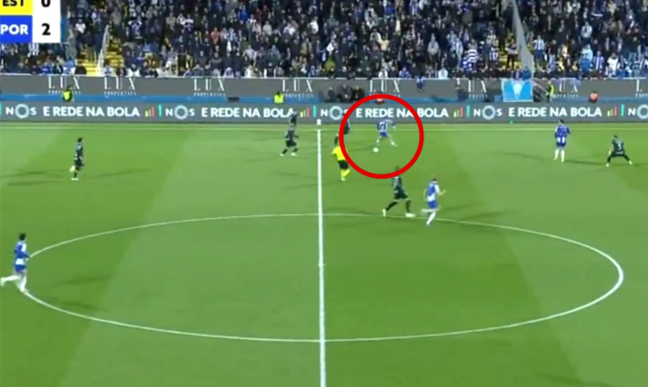 GENIALNY rajd Oskara Pietuszewskiego! [VIDEO]