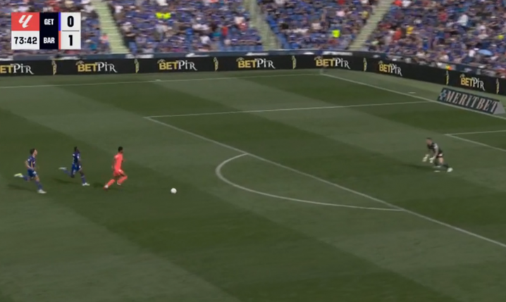 Tak asystuje Lewandowski przy golu Rashforda na 2-0! [VIDEO]