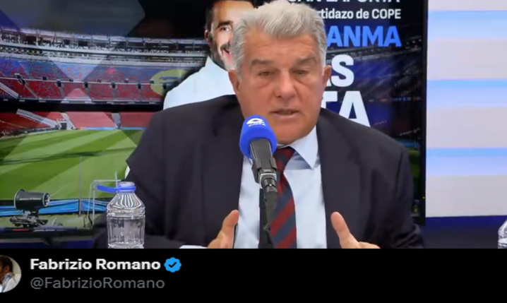 OFICJALNIE! Barcelona złożyła skargę na sędziego i VAR!