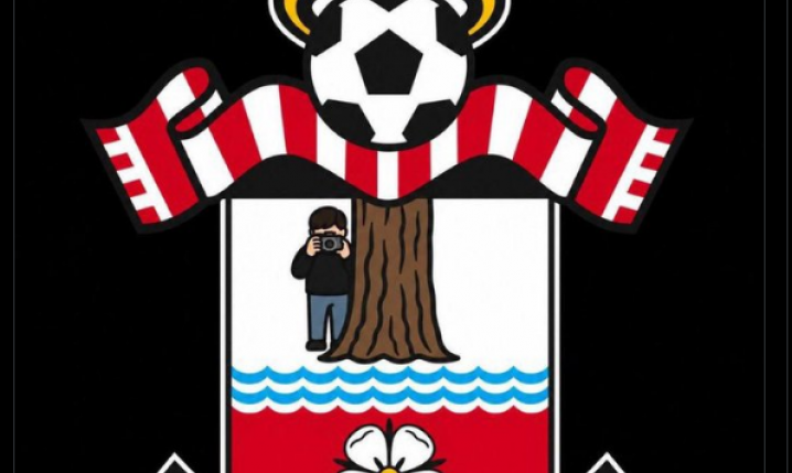 Nowe logo Southampton na przyszły sezon po wyrzuceniu z baraży o Premier League xD