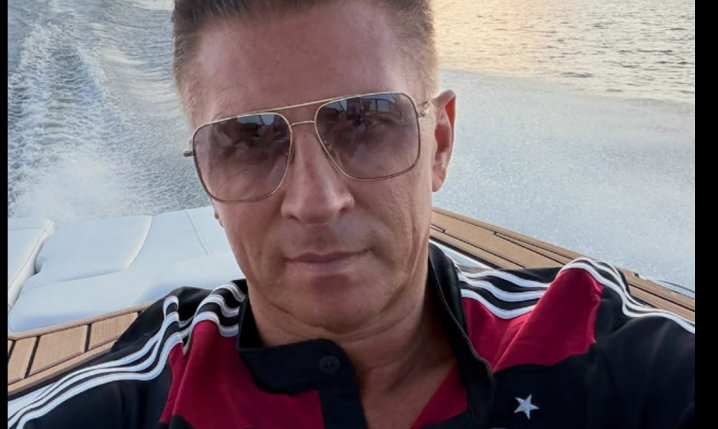 Tak Mateusz Borek nazwał Mbappe podczas komentowania meczu... xD