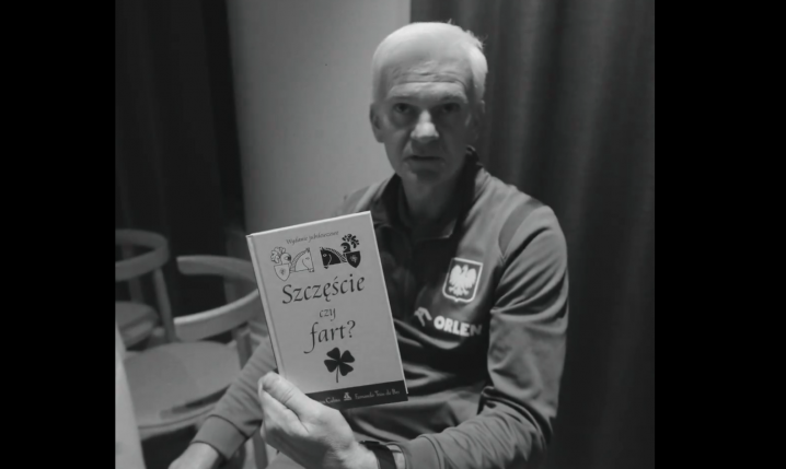 ''Łączy Nas Piłka'' opublikowała taki filmik 💔 [VIDEO]