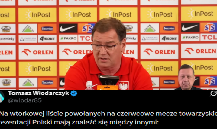 TA PIĄTKA debiutantów ma zostać powołana na czerwcowe zgrupowanie!