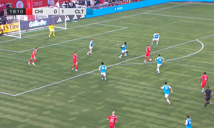 Lewandowski STRZELA pierwszego GOLA w MLS! [VIDEO]