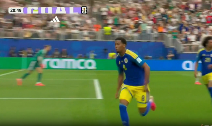 Curacao strzela historycznego gola na Mundialu! [VIDEO]