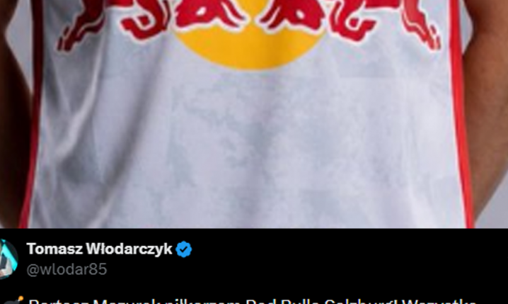 BOOM! Polski talent odchodzi z Ekstraklasy za 7,5 mln euro!!!