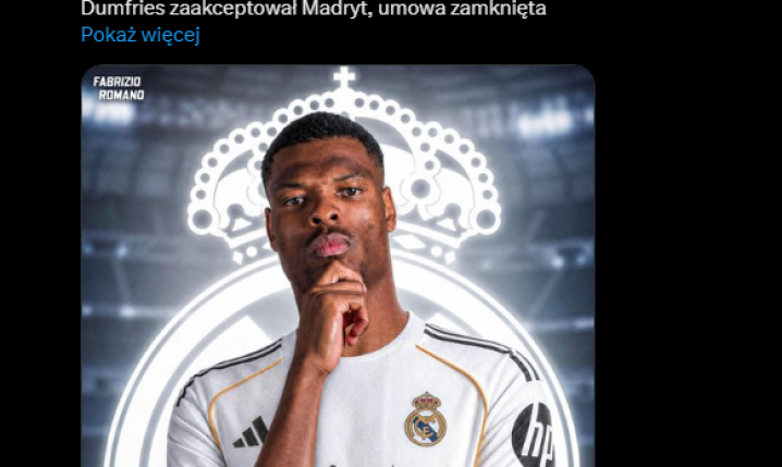 HERE WE GO! Real Madryt kupuje gwiazdę Interu!
