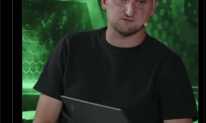 Mateusz Borek chce wystawić swojego człowieka na pojedynek z piłkarzem Rakowa... XD