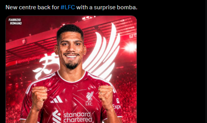 SZ0K! Ronald Araujo zmienia klub!!!