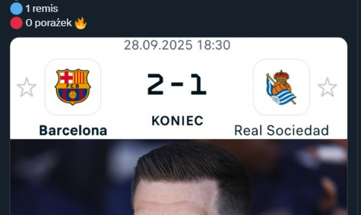 BILANS Wojciecha Szczęsnego w LaLiga!