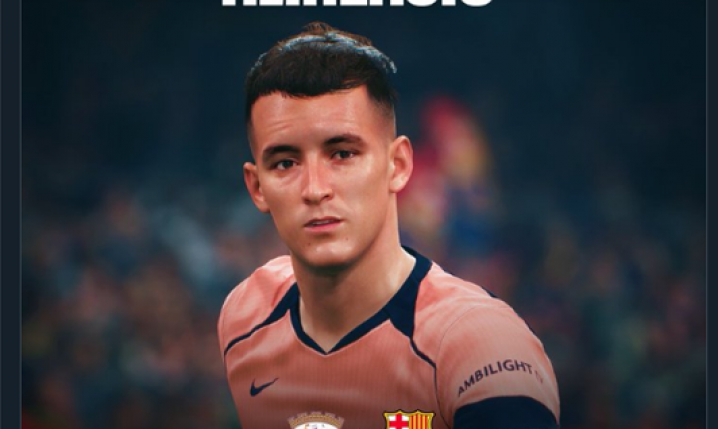 Skład Barcelony na mecz w Pucharze Króla! Flick wybrał bramkarza!