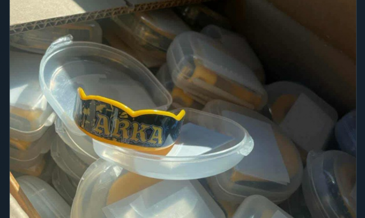 TWEET Arki Gdynia przed meczem z Górnikiem Zabrze... xD