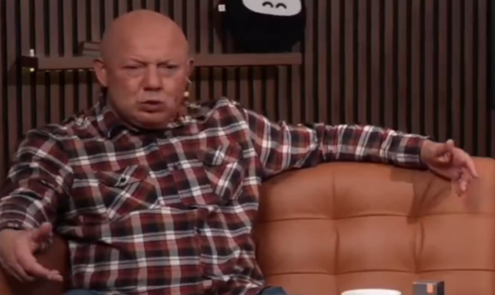 ''Kowal'' MOCNO o obecności jednego zawodnika na zgrupowaniu... xD