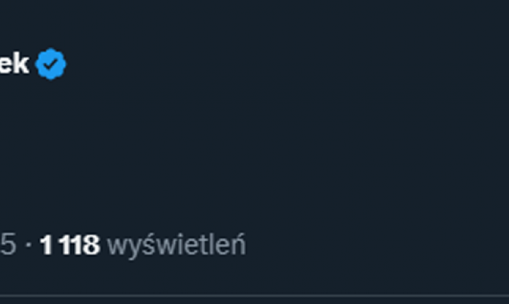 TWEET Zbigniewa Bońka po porażce Widzewa z Motorem