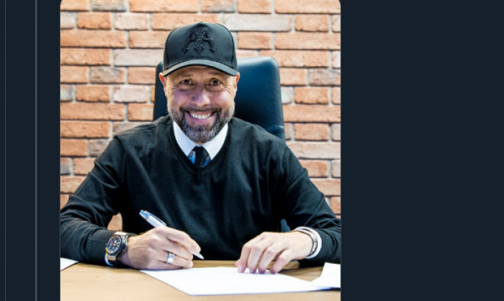 HlT! Widzew zmienia trenera 2 dni przed meczem ligowym!