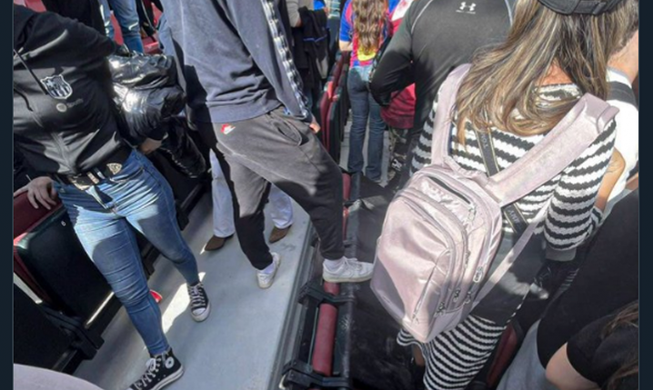 Kibice Barcelony uszkodzili miejsca VIP na nowym Camp Nou...