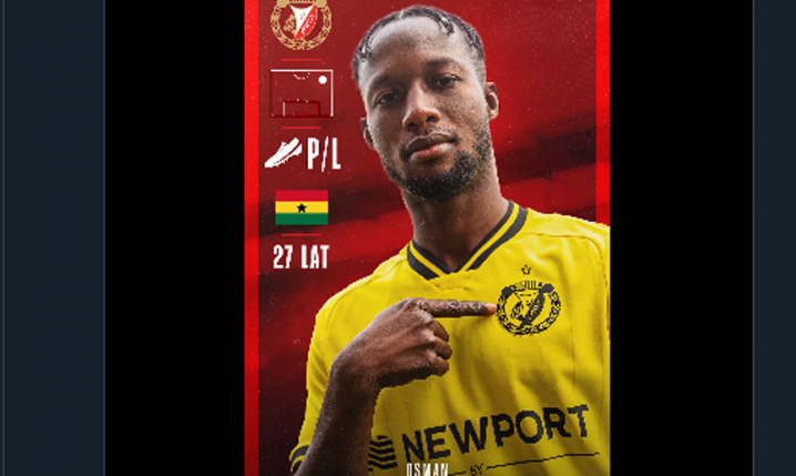 OFICJALNIE! Widzew pobił rekord transferowy Ekstraklasy!