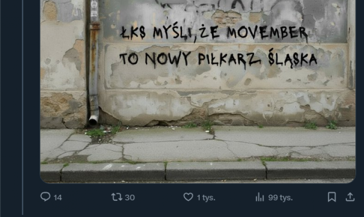 POMYSŁOWE ''docinki'' Śląska Wrocław i ŁKSu Łódź... :D