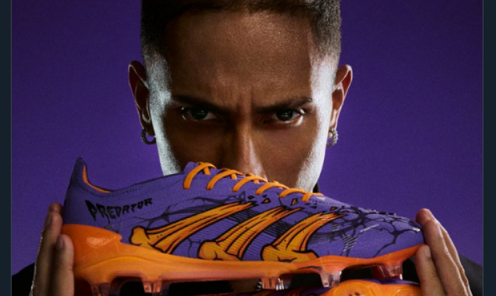 Specjalne korki Raphinhi  z okazji halloween!