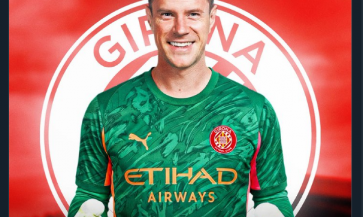 HERE WE GO! Ter Stegen zmienia klub!