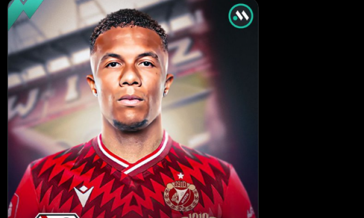 OFERTA ZAAKCEPTOWANA! Widzew ma nowego piłkarza!