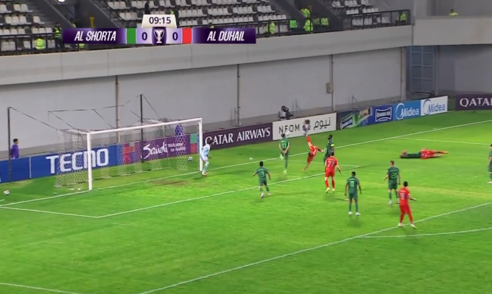 FENOMENALNY gol Krzysztofa Piątka w azjatyckiej LM! [VIDEO]