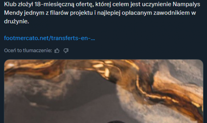 Zagrał 100 meczów w Premier League, a teraz może trafić do Ekstraklasy!