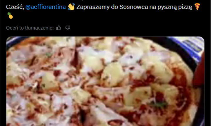 WPIS Rakowa po losowaniu Ligi Konferencji! Oznaczyli Fiorentinę i...