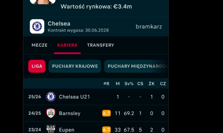 SPORY ZJAZD kariery Gabriela Sloniny...