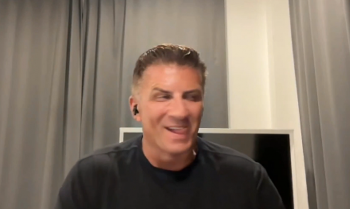 RIPOSTA Mateusza Borka do Marcina Borzęckiego XD [VIDEO]