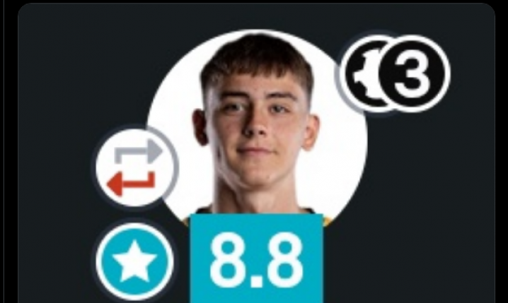 KOMENTARZ portugalskiego kibica FC Porto po hattricku Bartosza Mazurka