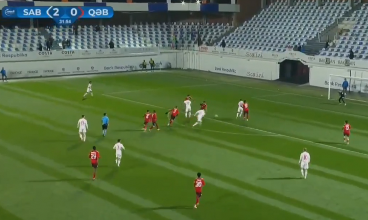 GENIALNA asysta Tymoteusza Puchacza piętką! [VIDEO]