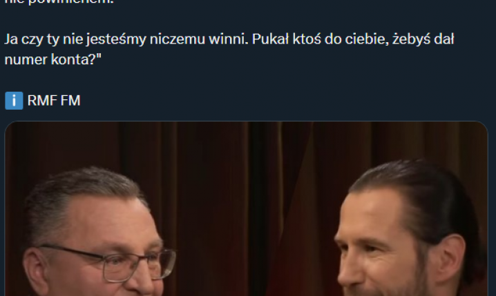 Michniewicz ZABRAŁ GŁOŚ ws. afery premiowej w rozmowie z Krychowiakiem!