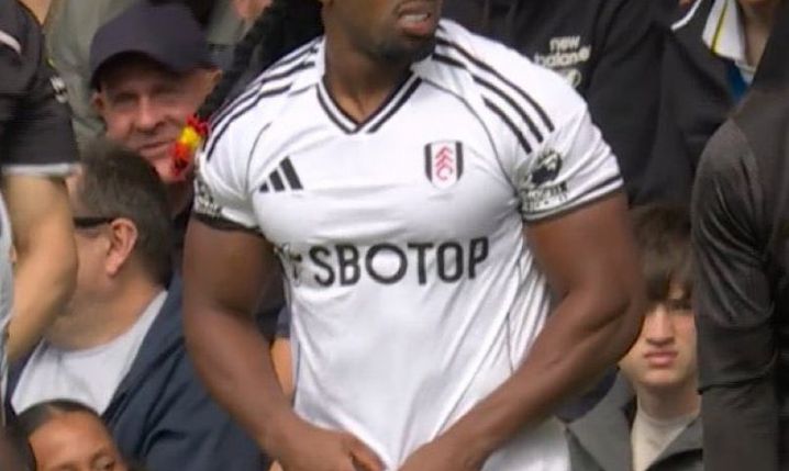Aktualna FORMA FIZYCZNA Adamy Traore!