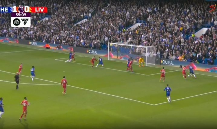 ABSURDALNY SAMOBÓJ Liverpoolu i 2-0 dla Chelsea! [VIDEO]