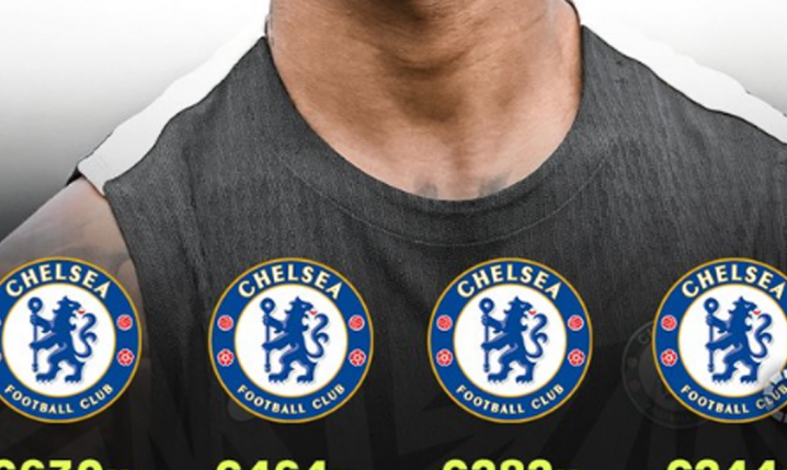 ABSURDALNE wydatki Chelsea na transfery w ostatnich 4 sezonach!