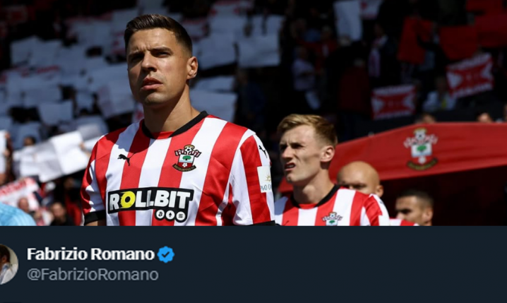 Ujawniono KLAUZULĘ ODSTĘPNEGO Jana Bednarka po spadku z Premier League!
