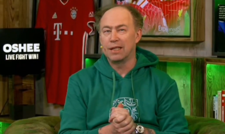 Michał Pol o temacie tegorocznej matury... xD [VIDEO]