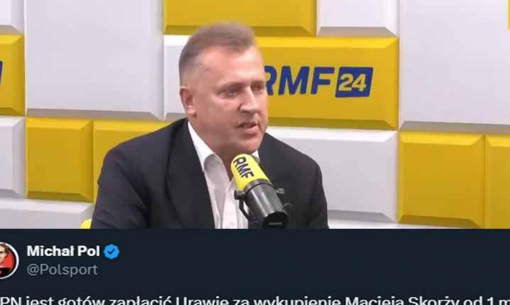 PZPN chce zapłacić klubowi klauzulę za wykupienie trenera!