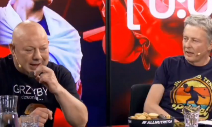 RIPOSTA Twarowskiego do Kowala nt. transferów Barcelony... xD [VIDEO]