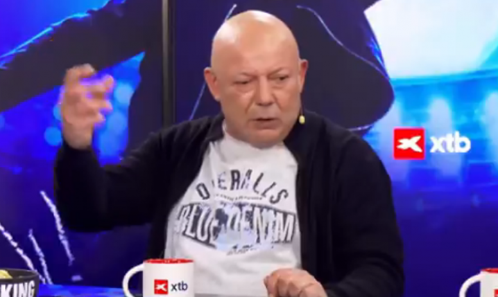 ''Kowal'' PRZEJECHAŁ SIĘ po Szymonie Marciniaku! [VIDEO]