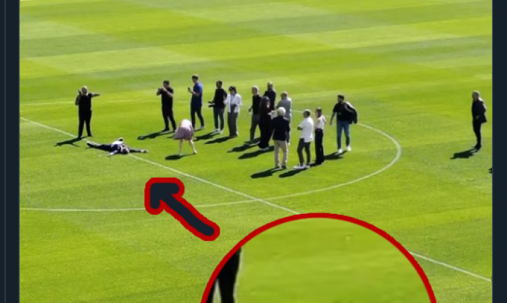 COŚ się dzieje na Spotify Camp Nou!