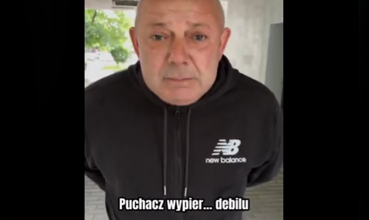 MOCNA ODPOWIEDŹ ''KOWALA'' DO PUCHACZA! [VIDEO]
