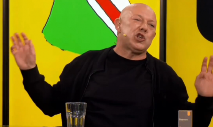Absurdalne słowa ''Kowala'' nt. Kacpra Urbańskiego... xD [VIDEO]
