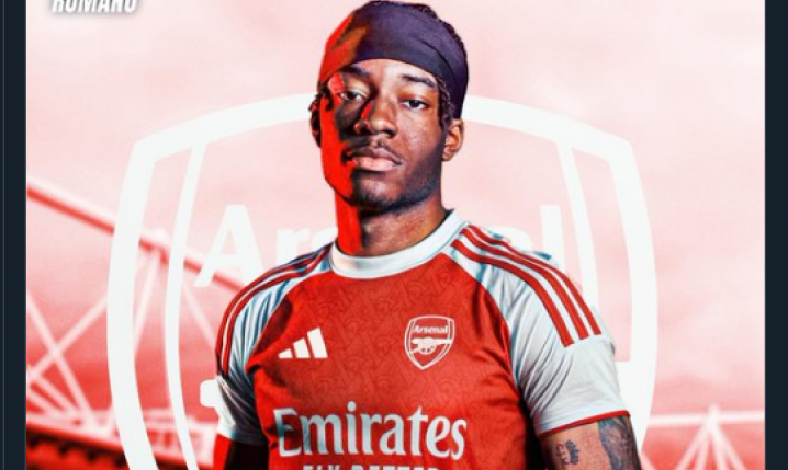 DOGANE! Arsenal kupuje piłkarza Chelsea za 50 mln funtów!