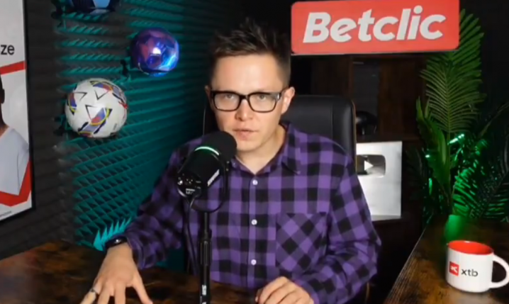 Zabawne PRZEJĘZYCZENIE Tomasza Ćwiąkały nt. Inakiego Peni... xD [VIDEO]