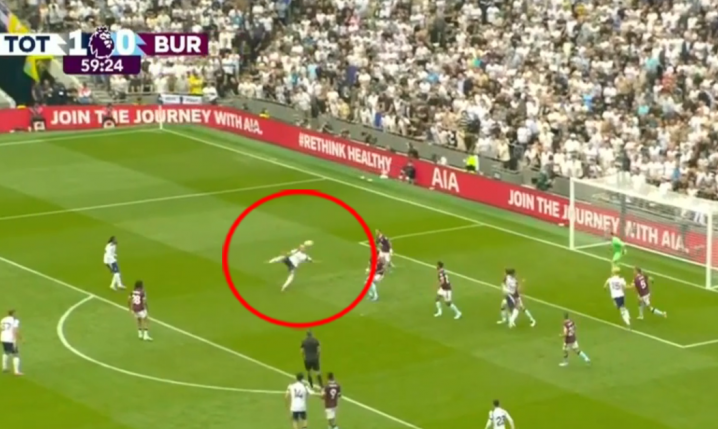 CUDOWNY gol Richarlisona w Premier League! [VIDEO]