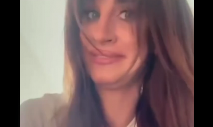Sylwia Grzeszczak chce pomóc rozwiązać konflikt Lewego z Probierzem... XD [VIDEO]